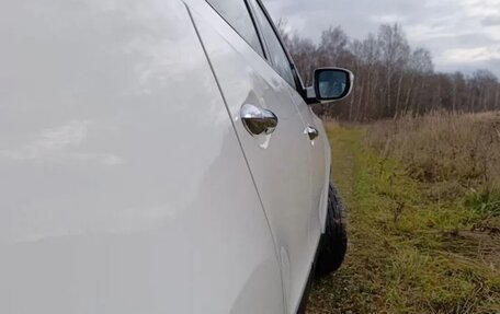 Hyundai ix35 I рестайлинг, 2014 год, 1 500 000 рублей, 27 фотография