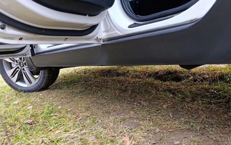 Hyundai ix35 I рестайлинг, 2014 год, 1 500 000 рублей, 22 фотография