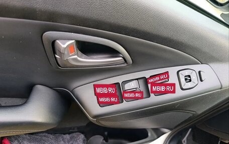 Hyundai ix35 I рестайлинг, 2014 год, 1 500 000 рублей, 15 фотография