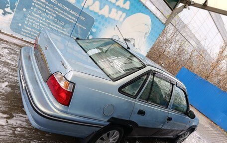 Daewoo Nexia I рестайлинг, 2006 год, 120 000 рублей, 3 фотография