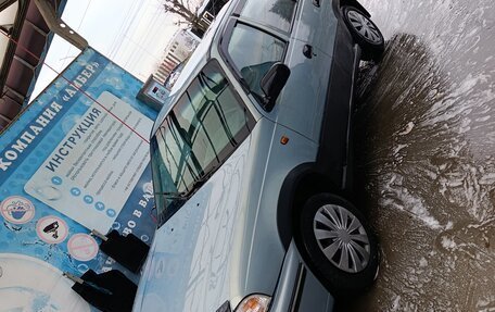 Daewoo Nexia I рестайлинг, 2006 год, 120 000 рублей, 2 фотография