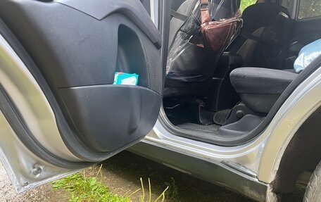 Mitsubishi Outlander III рестайлинг 3, 2007 год, 850 000 рублей, 6 фотография