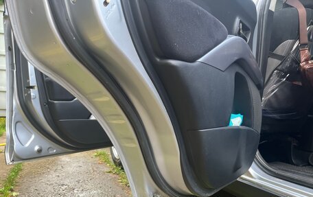 Mitsubishi Outlander III рестайлинг 3, 2007 год, 850 000 рублей, 3 фотография