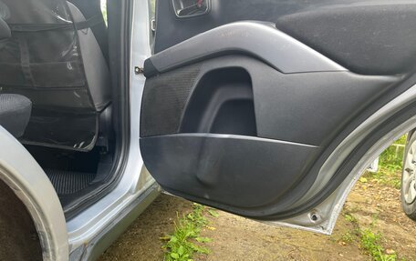 Mitsubishi Outlander III рестайлинг 3, 2007 год, 850 000 рублей, 9 фотография