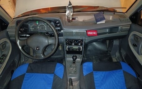 Daewoo Nexia I рестайлинг, 2006 год, 120 000 рублей, 4 фотография