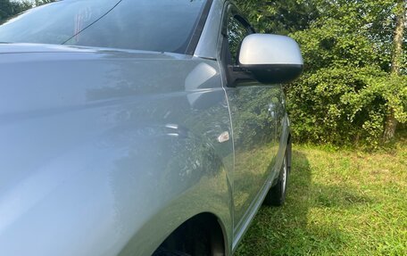 Mitsubishi Outlander III рестайлинг 3, 2007 год, 850 000 рублей, 18 фотография