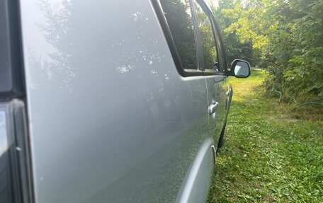 Mitsubishi Outlander III рестайлинг 3, 2007 год, 850 000 рублей, 20 фотография