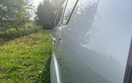 Mitsubishi Outlander III рестайлинг 3, 2007 год, 850 000 рублей, 19 фотография