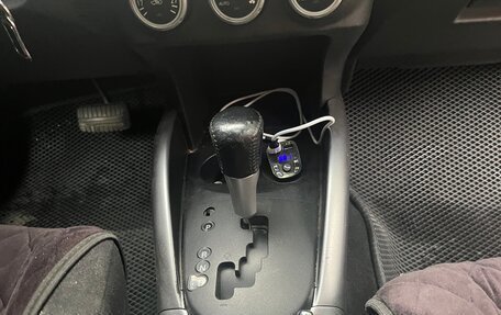 Mitsubishi Outlander III рестайлинг 3, 2007 год, 850 000 рублей, 26 фотография