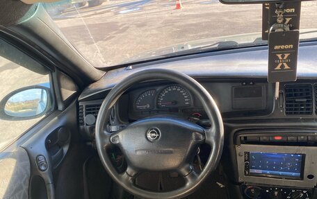 Opel Vectra B рестайлинг, 1997 год, 101 000 рублей, 8 фотография