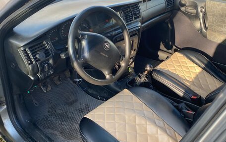 Opel Vectra B рестайлинг, 1997 год, 101 000 рублей, 9 фотография