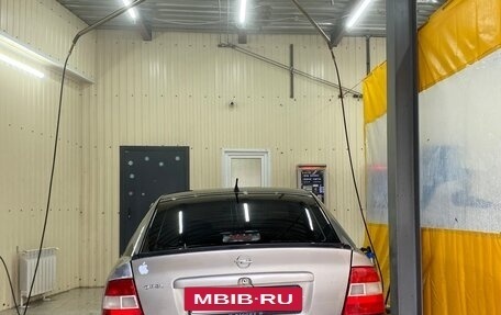 Opel Vectra B рестайлинг, 1997 год, 101 000 рублей, 5 фотография