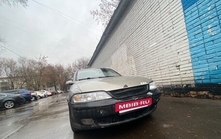 Opel Vectra B рестайлинг, 1997 год, 101 000 рублей, 3 фотография
