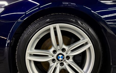 BMW 6 серия, 2015 год, 4 800 000 рублей, 7 фотография