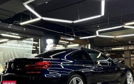 BMW 6 серия, 2015 год, 4 800 000 рублей, 5 фотография