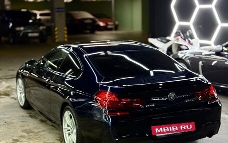 BMW 6 серия, 2015 год, 4 800 000 рублей, 2 фотография