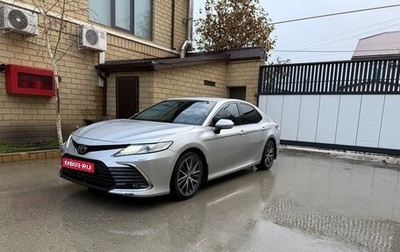 Toyota Camry, 2021 год, 3 500 000 рублей, 1 фотография