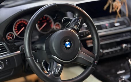 BMW 6 серия, 2015 год, 4 800 000 рублей, 9 фотография