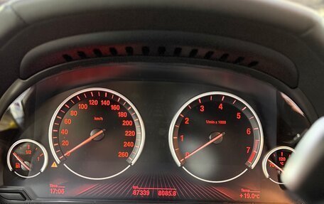 BMW 6 серия, 2015 год, 4 800 000 рублей, 10 фотография