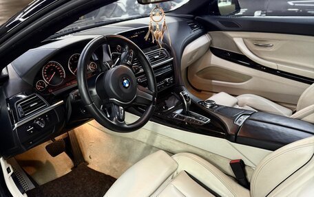 BMW 6 серия, 2015 год, 4 800 000 рублей, 8 фотография