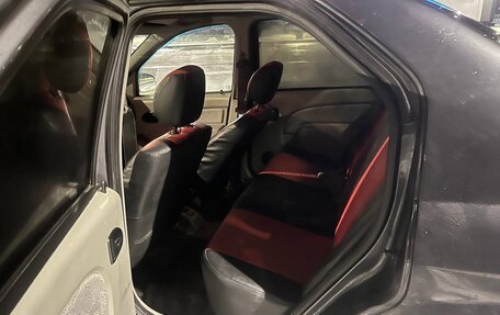 Renault Logan I, 2006 год, 275 000 рублей, 5 фотография