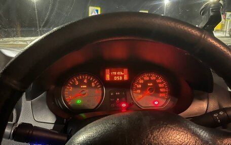 Renault Logan I, 2006 год, 275 000 рублей, 6 фотография