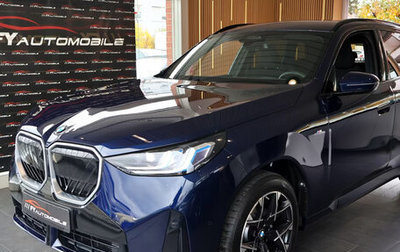 BMW X3, 2025 год, 8 200 000 рублей, 1 фотография