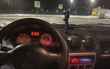 Renault Logan I, 2006 год, 275 000 рублей, 7 фотография