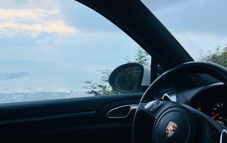 Porsche Cayenne III, 2011 год, 2 800 000 рублей, 3 фотография