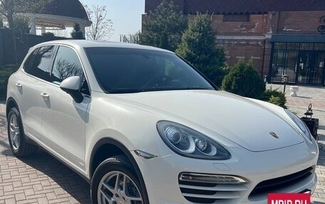 Porsche Cayenne III, 2011 год, 2 800 000 рублей, 6 фотография