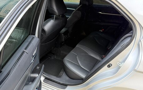 Toyota Camry, 2021 год, 3 500 000 рублей, 6 фотография