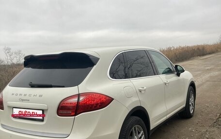 Porsche Cayenne III, 2011 год, 2 800 000 рублей, 14 фотография