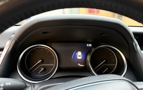 Toyota Camry, 2021 год, 3 500 000 рублей, 8 фотография