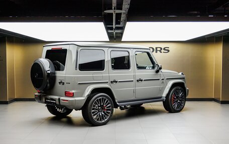 Mercedes-Benz G-Класс AMG, 2025 год, 33 270 000 рублей, 3 фотография