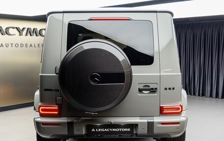 Mercedes-Benz G-Класс AMG, 2025 год, 33 270 000 рублей, 4 фотография