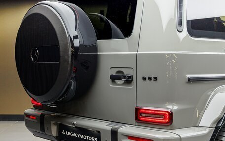 Mercedes-Benz G-Класс AMG, 2025 год, 33 270 000 рублей, 11 фотография