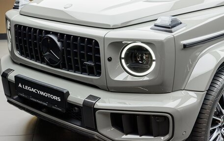 Mercedes-Benz G-Класс AMG, 2025 год, 33 270 000 рублей, 6 фотография