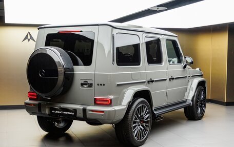 Mercedes-Benz G-Класс AMG, 2025 год, 33 270 000 рублей, 10 фотография