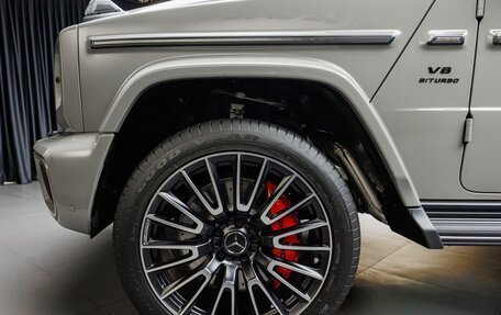 Mercedes-Benz G-Класс AMG, 2025 год, 33 270 000 рублей, 13 фотография