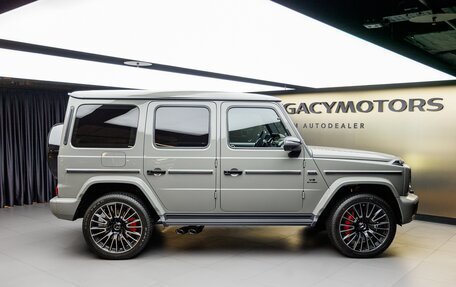 Mercedes-Benz G-Класс AMG, 2025 год, 33 270 000 рублей, 12 фотография