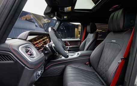 Mercedes-Benz G-Класс AMG, 2025 год, 33 270 000 рублей, 15 фотография