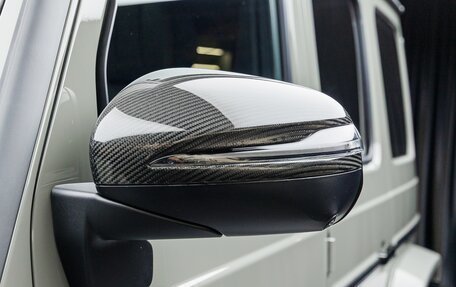 Mercedes-Benz G-Класс AMG, 2025 год, 33 270 000 рублей, 7 фотография