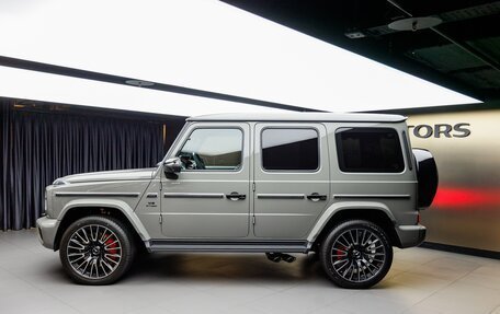 Mercedes-Benz G-Класс AMG, 2025 год, 33 270 000 рублей, 9 фотография