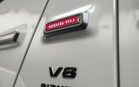 Mercedes-Benz G-Класс AMG, 2025 год, 33 270 000 рублей, 8 фотография