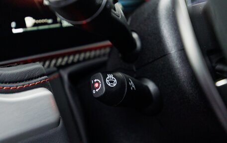 Mercedes-Benz G-Класс AMG, 2025 год, 33 270 000 рублей, 18 фотография