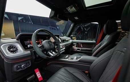 Mercedes-Benz G-Класс AMG, 2025 год, 33 270 000 рублей, 14 фотография