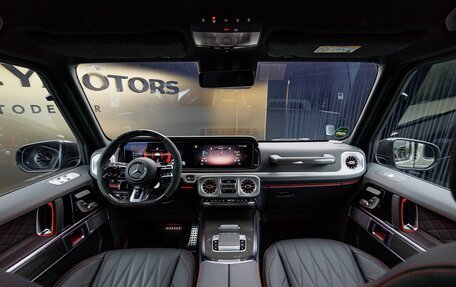 Mercedes-Benz G-Класс AMG, 2025 год, 33 270 000 рублей, 19 фотография