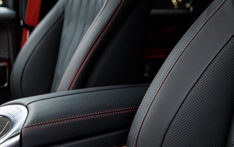 Mercedes-Benz G-Класс AMG, 2025 год, 33 270 000 рублей, 17 фотография