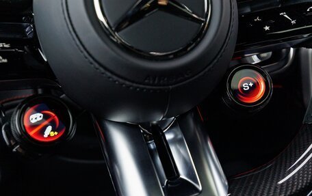 Mercedes-Benz G-Класс AMG, 2025 год, 33 270 000 рублей, 22 фотография