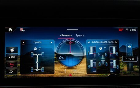 Mercedes-Benz G-Класс AMG, 2025 год, 33 270 000 рублей, 25 фотография